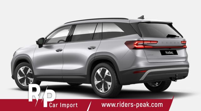 Skoda Kodiaq Selection eTSI DSG Selec AHK Matrix Nav ACC Kessy 