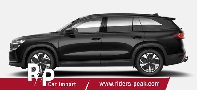Skoda Kodiaq Selection eTSI DSG Selec AHK 7-S Matrix Nav ACC eHk 