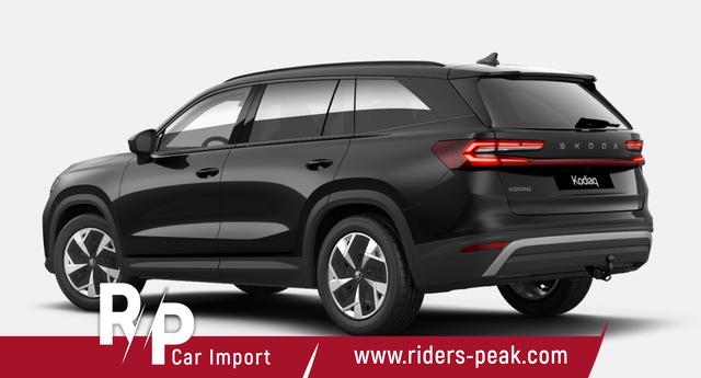 Skoda Kodiaq Selection eTSI DSG Selec AHK 7-S Matrix Nav ACC eHk 