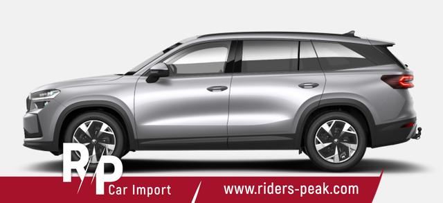 Skoda Kodiaq Selection eTSI DSG Selec AHK Pano 7-S Matrix Nav 