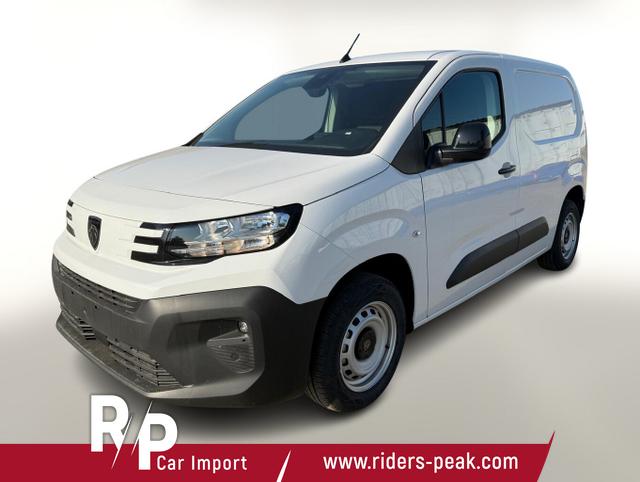 Peugeot Partner - 100 L1 Touchscreen Keyless PDC MirrorL