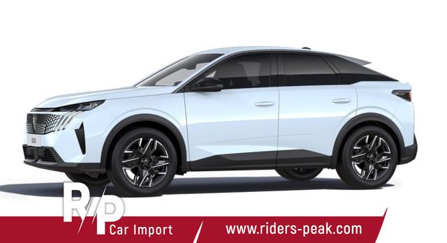 Peugeot 3008 MHEV 145 Allure ACC 21-HD" SHZ Allwetter 