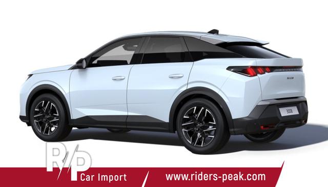 Peugeot 3008 MHEV 145 Allure ACC 21-HD" SHZ Allwetter 