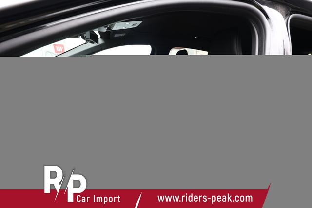 Renault Mégane E-TECH Iconic Megane EV60 220 OptiCharge Leder 