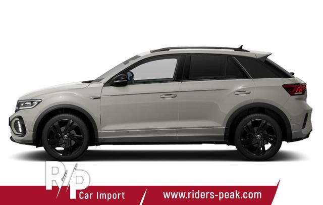 Volkswagen T-Roc R-Line 1.5 TSI 150 DSG Pano BlackP EasyO 