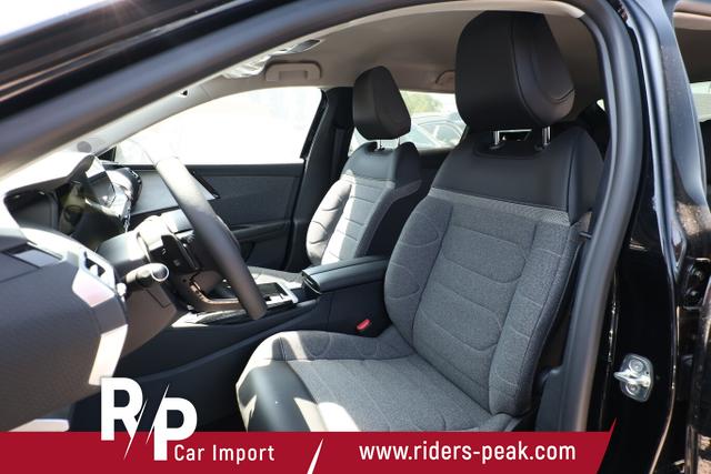 Citroën C5 X 130 EAT8 You LED Nav Kam 2xPDC MirroL 19Z 