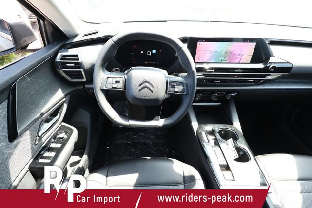 Citroën C5 X 130 EAT8 You LED Nav Kam 2xPDC MirroL 19Z 