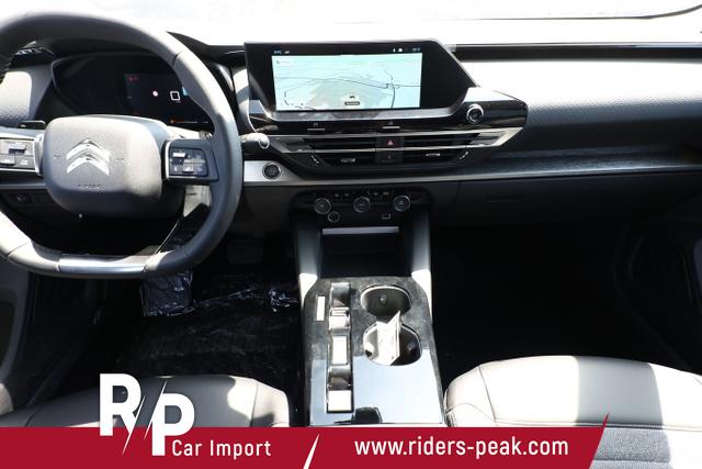 Citroën C5 X 130 EAT8 You LED Nav Kam 2xPDC MirroL 19Z 