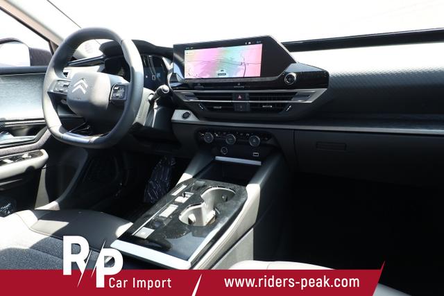 Citroën C5 X 130 EAT8 You LED Nav Kam 2xPDC MirroL 19Z 