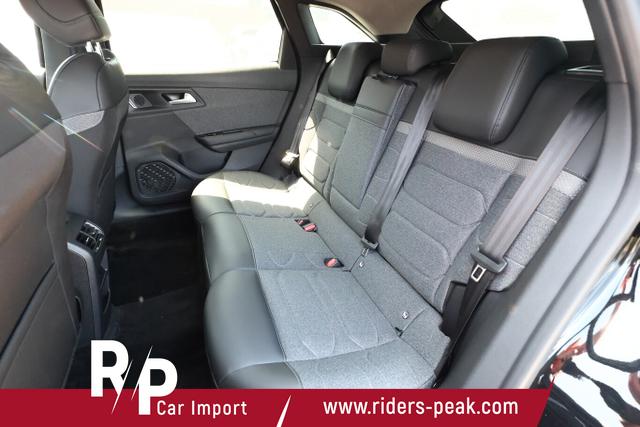 Citroën C5 X 130 EAT8 You LED Nav Kam 2xPDC MirroL 19Z 