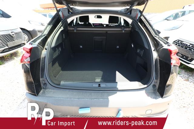 Citroën C5 X 130 EAT8 You LED Nav Kam 2xPDC MirroL 19Z 