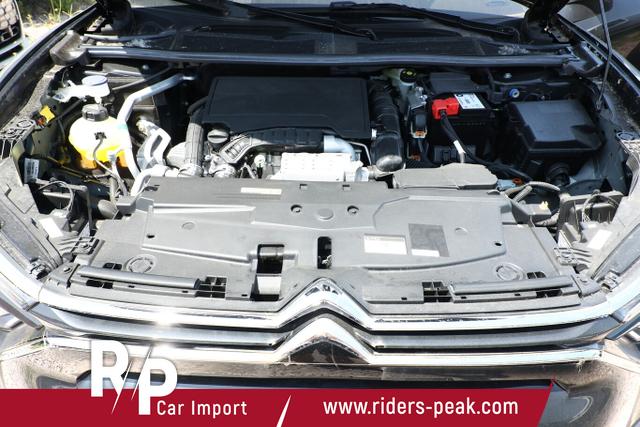 Citroën C5 X 130 EAT8 You LED Nav Kam 2xPDC MirroL 19Z 