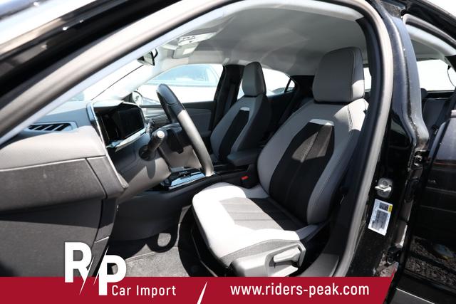 Opel Mokka Elegance 1.2 Turbo 130 Aut Nav ACC PDC 17Z 