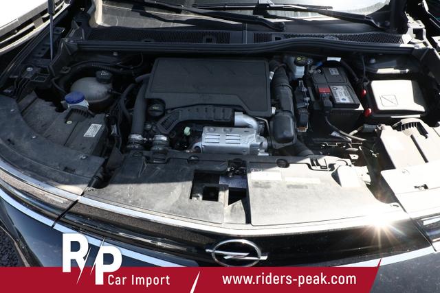 Opel Mokka Elegance 1.2 Turbo 130 Aut Nav ACC PDC 17Z 
