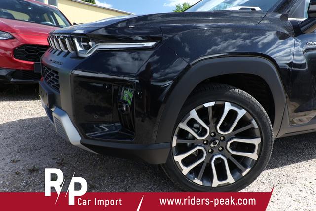 KGM Torres 1.5 T-GDi 163 Aut AWD Leder Nav eHk ACC 