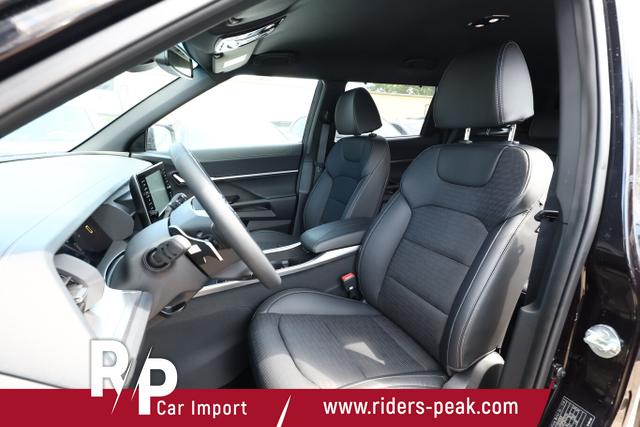 KGM Torres 1.5 T-GDi 163 Aut AWD Leder Nav eHk ACC 