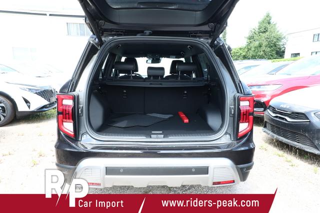 KGM Torres 1.5 T-GDi 163 Aut AWD Leder Nav eHk ACC 