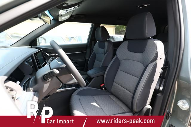 KGM Torres 1.5 T-GDi 163 LED Kam PDC 9"-DAB CarPlay 