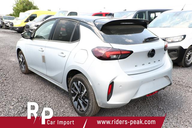 Opel Corsa 1.2 110 MHEV eDCT GS InfotP Nav SHZ PDC 