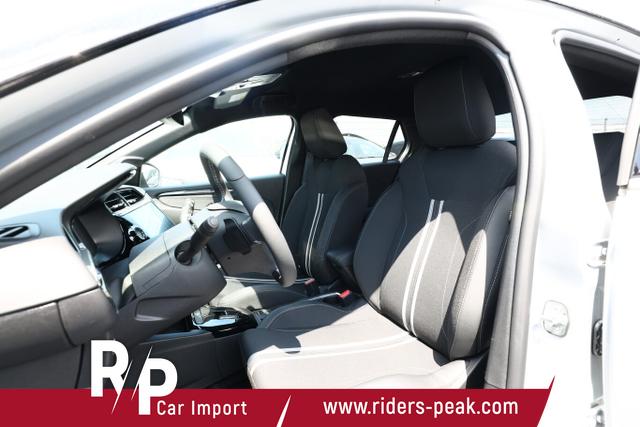 Opel Corsa 1.2 110 MHEV eDCT GS InfotP Nav SHZ PDC 