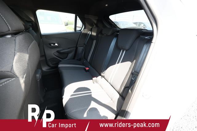 Opel Corsa 1.2 110 MHEV eDCT GS InfotP Nav SHZ PDC 
