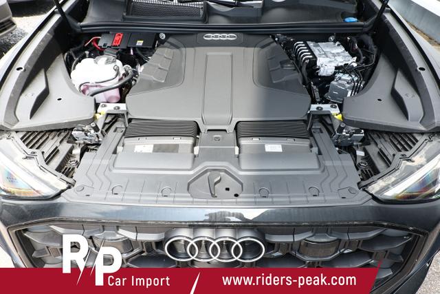 Audi Q8 S line 50TDI Facelift 2xS AssistenzP+ Laser 22Z 