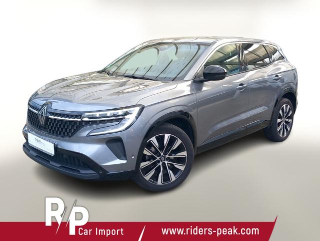 Renault Austral - Techno TCe 160 MHEV CVT ACC Massage 19"