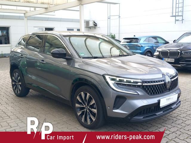 Renault Austral Techno TCe 160 MHEV CVT ACC Massage 19" 