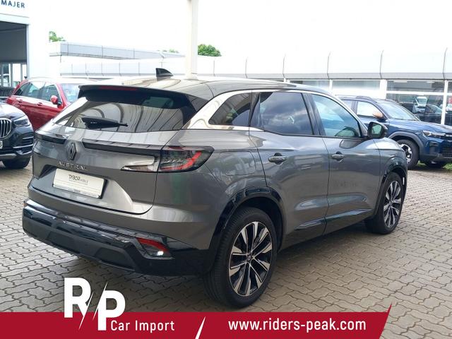 Renault Austral Techno TCe 160 MHEV CVT ACC Massage 19" 
