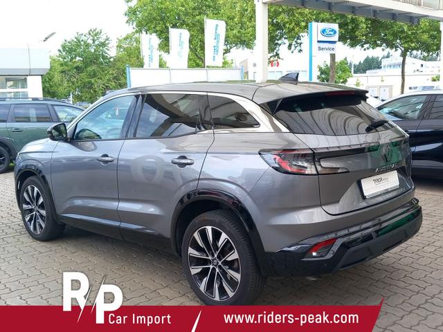 Renault Austral Techno TCe 160 MHEV CVT ACC Massage 19" 