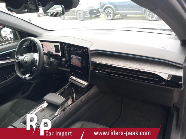 Renault Austral Techno TCe 160 MHEV CVT ACC Massage 19" 