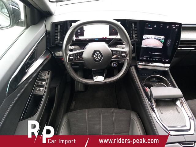 Renault Austral Techno TCe 160 MHEV CVT ACC Massage 19" 
