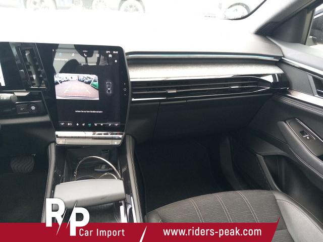 Renault Austral Techno TCe 160 MHEV CVT ACC Massage 19" 