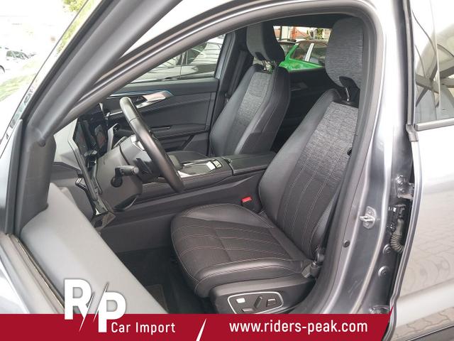 Renault Austral Techno TCe 160 MHEV CVT ACC Massage 19" 