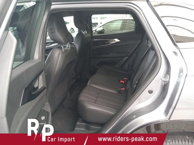 Renault Austral Techno TCe 160 MHEV CVT ACC Massage 19" 