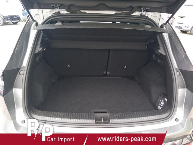 Renault Austral Techno TCe 160 MHEV CVT ACC Massage 19" 