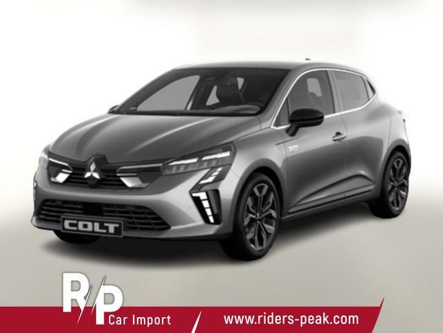 Mitsubishi Colt - 1.6 HEV 143 Nav Bose ACC KeyL PDC 360° 17Z