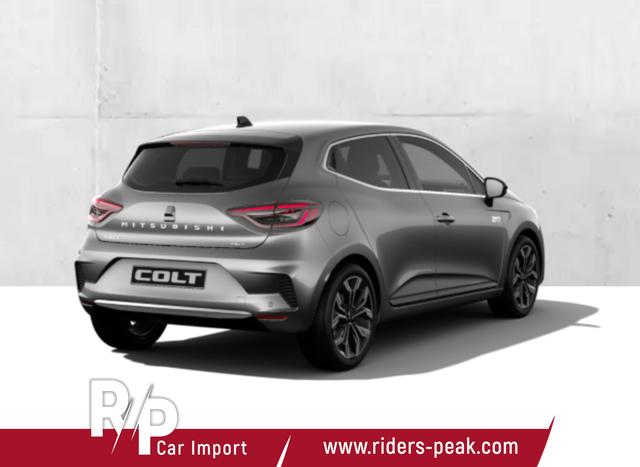 Mitsubishi Colt 1.6 HEV 143 Nav Bose ACC KeyL PDC 360° 17Z 