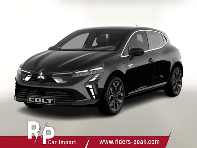 Mitsubishi Colt - 1.6 HEV 143 Nav Bose ACC KeyL PDC 360° 17Z