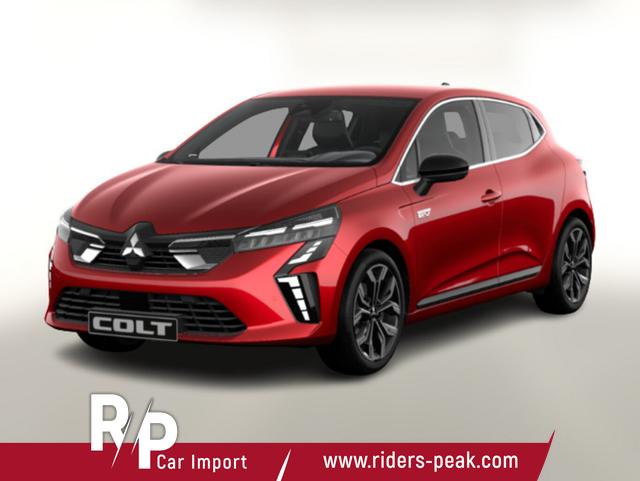 Mitsubishi Colt - 1.6 HEV 143 Nav Bose ACC KeyL PDC 360° 17Z