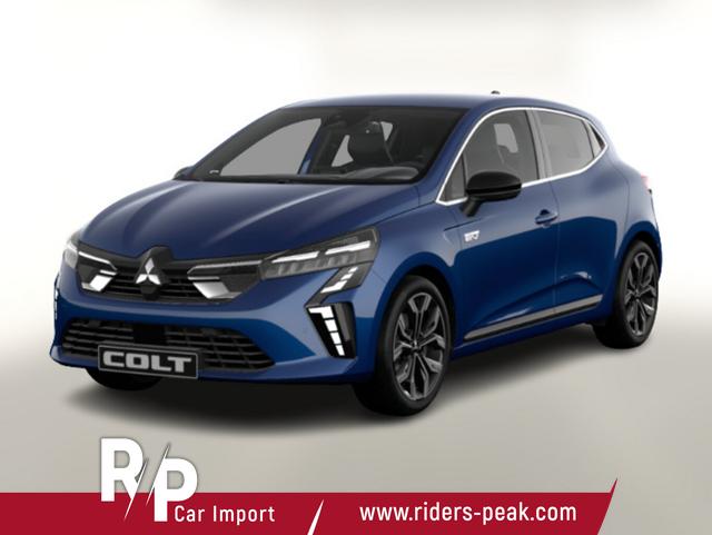 Mitsubishi Colt - 1.6 HEV 143 Nav Bose ACC KeyL PDC 360° 17Z