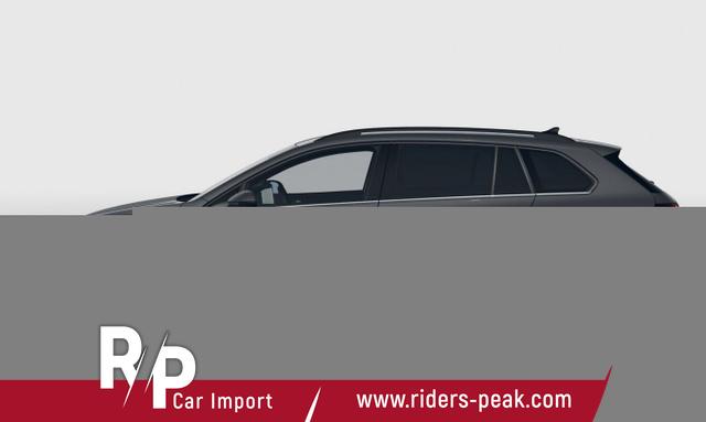 Volkswagen Golf Variant Style 2.0 TDI 150 DSG Pano Nav LED+ 