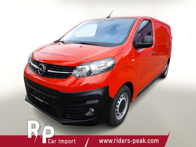 Opel Vivaro - M Edition E 75kWh L2 Klima KeyL ACC PDC