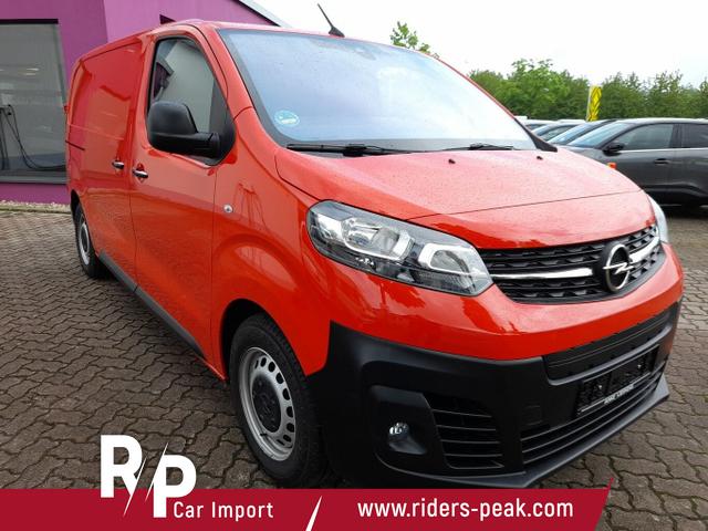 Opel Vivaro M Edition E 75kWh L2 Klima KeyL ACC PDC 