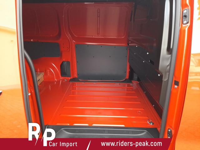 Opel Vivaro M Edition E 75kWh L2 Klima KeyL ACC PDC 