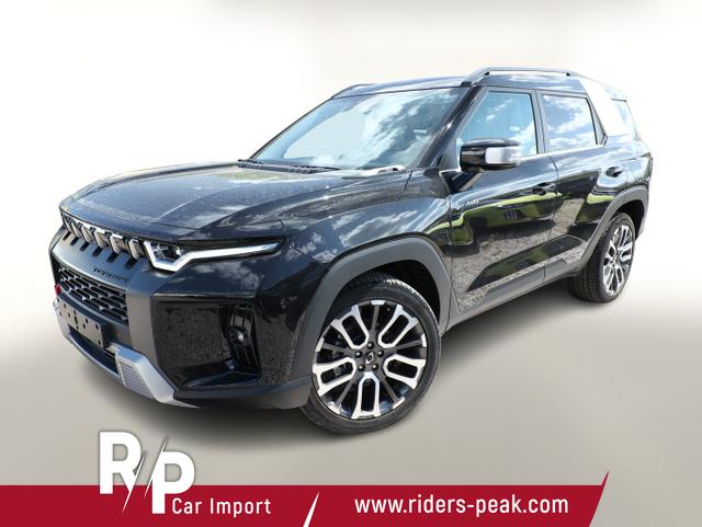KGM Torres - 1.5 T-GDi 163 Aut AWD Leder Nav eHk ACC