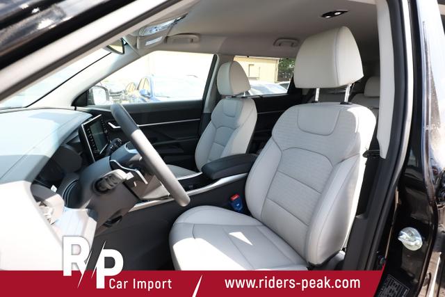 KGM Torres 1.5 T-GDi 163 Aut AWD Leder Nav eHk ACC 
