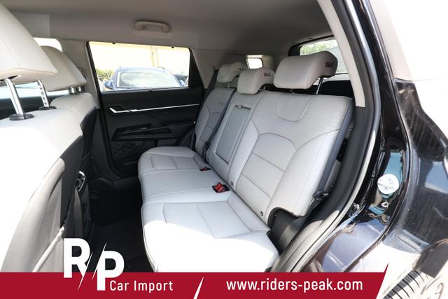 KGM Torres 1.5 T-GDi 163 Aut AWD Leder Nav eHk ACC 