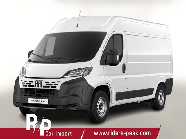 Fiat Ducato - 35 140 L2H2 FACELIFT Klima 5"-DAB PDC Kam