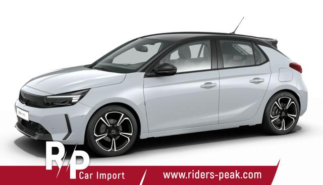 Opel Corsa 1.2 110 MHEV eDCT GS Kam PDCvo-hi 10"-DAB 